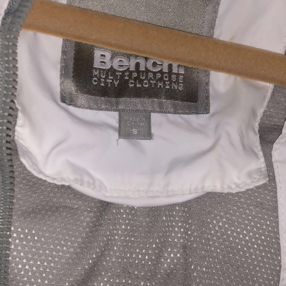 Rain Jacket - image 2